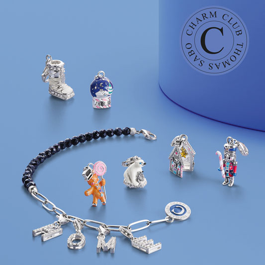 Thomas Sabo Schmuck