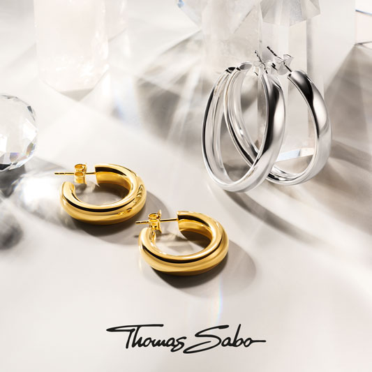 Thomas Sabo Schmuck